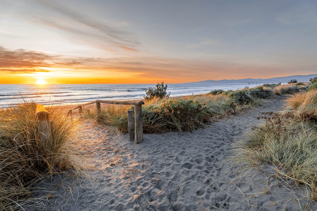 Christchurch, New Zealand